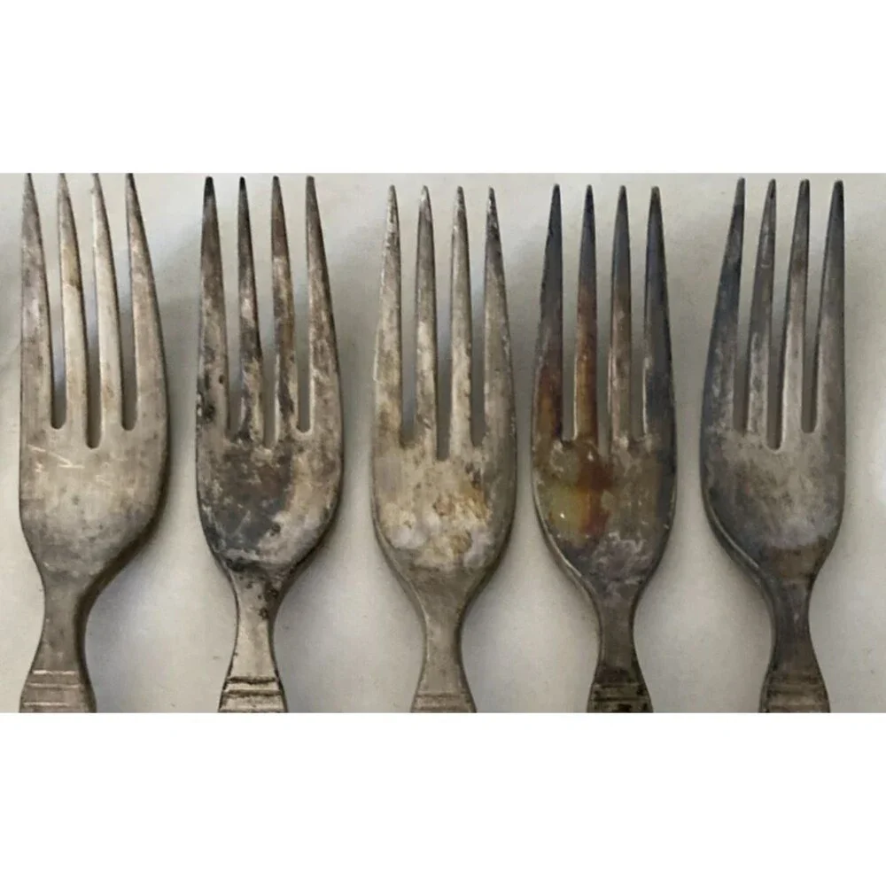 Oneida title vintage